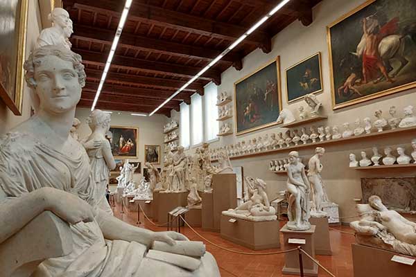 Accademia Gallery Florence