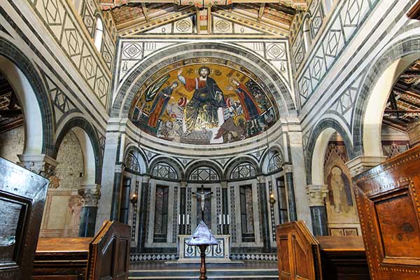 Basilica Florence