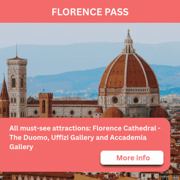 Review: Florence City Pass & Firenze Cards