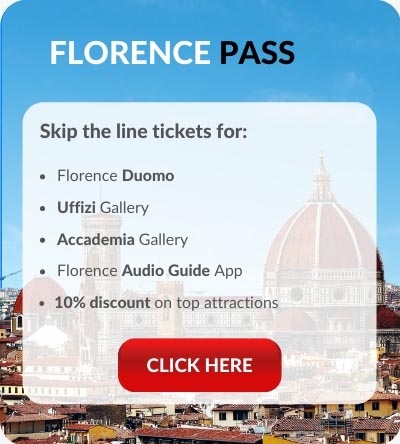 Florence City Pass