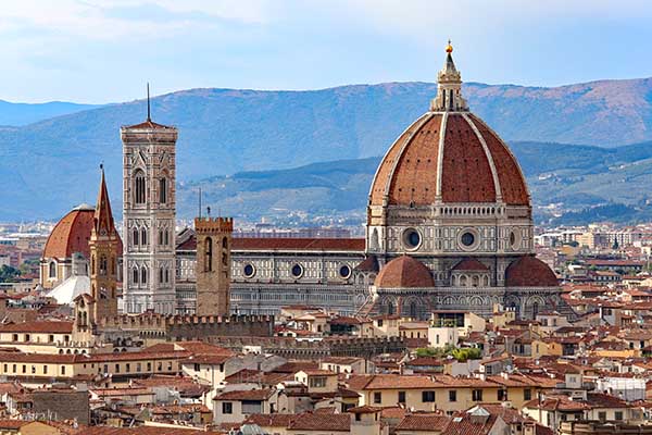 florence italy tour guides