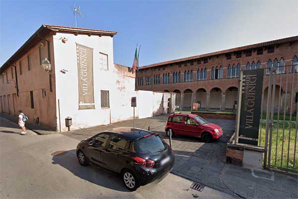 Places to Visit in Lucca Places to Visit in Lucca