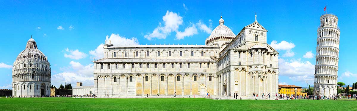 things to do in pisa