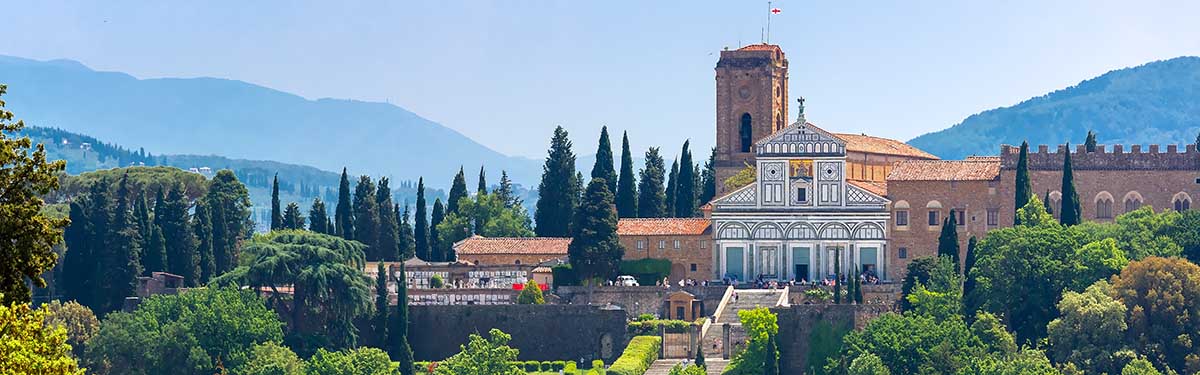 Basilica of San Miniato al Monte