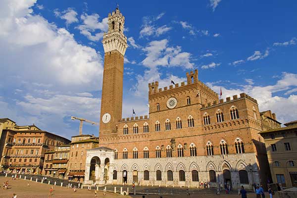 What to do in Siena