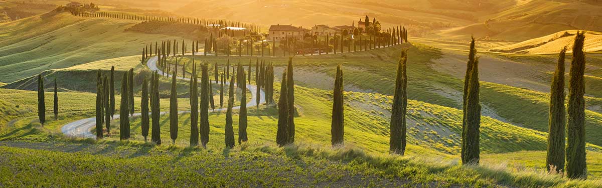 tuscany tours from florence